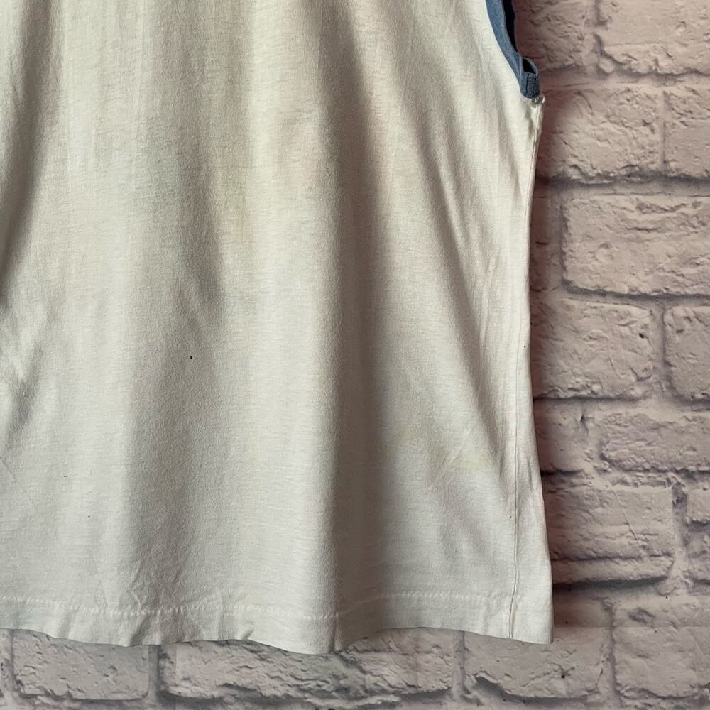70s Bahamas Goombay Festival True Vintage T-shirt RARE - Picture 3 of 7